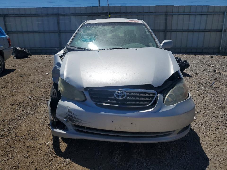 Продажа на аукционе авто 2007 Toyota Corolla, vin: 1NXBR30E57Z765165, номер лота: 54898606