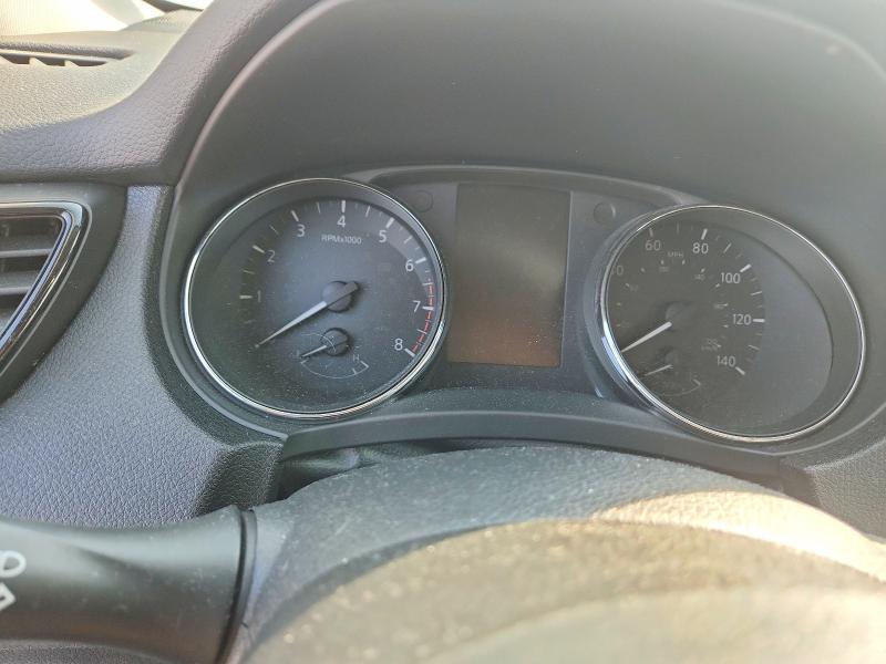 Продаж на аукціоні авто 2019 Nissan Rogue, vin: 5N1AT2MT7KC733610, номер лоту: 62913056