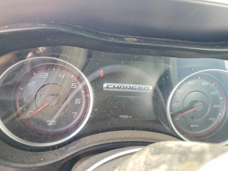 Aukcja sprzedaży 2020 Dodge Charger, vin: 2C3CDXBG3LH163198, numer aukcji: 60177696