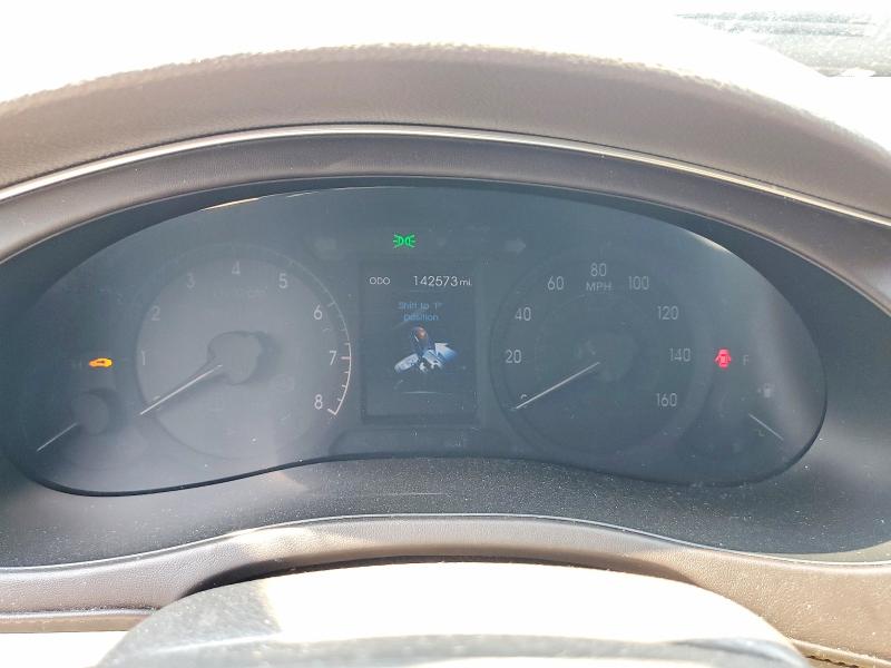 Продаж на аукціоні авто 2013 Hyundai Genesis, vin: KMHGC4DD2DU246200, номер лоту: 63029196