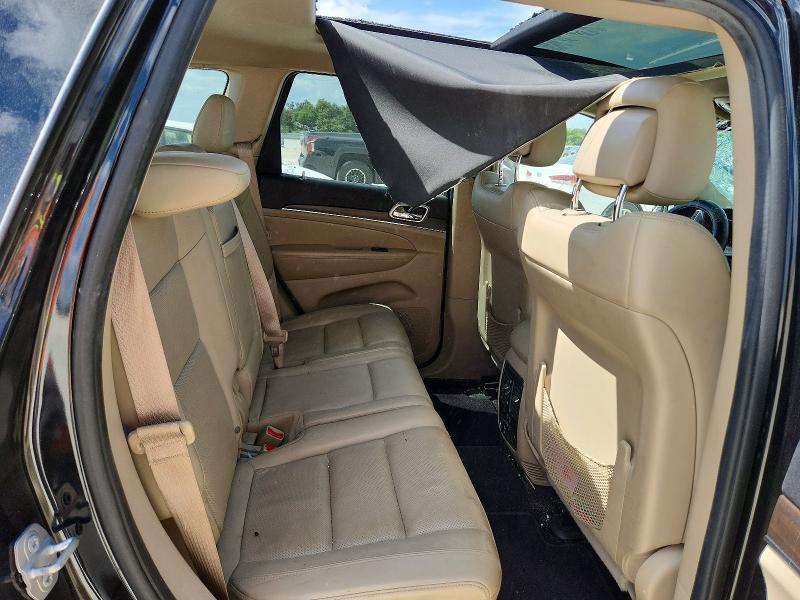 60010246 :رقم المزاد ، 1C4RJEBG8FC235376 vin ، 2015 Jeep Grand Cherokee مزاد بيع