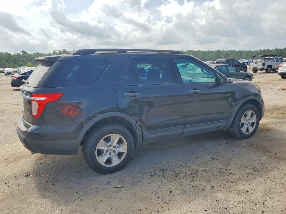 Aukcja sprzedaży 2013 Ford Explorer, vin: 1FM5K8B87DGB87294, numer aukcji: 61681466