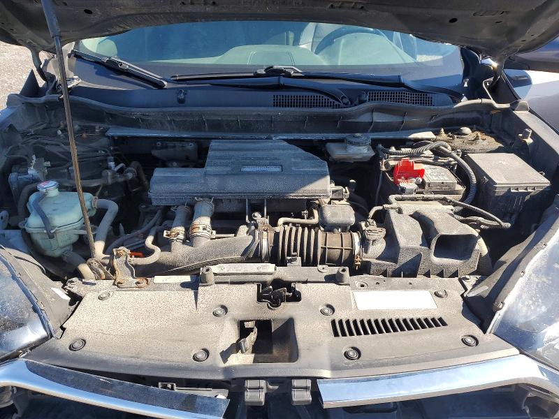 2019 Honda Cr-v მანქანა იყიდება აუქციონზე, vin: 2HKRW2H82KH118083, აუქციონის ნომერი: 60239606