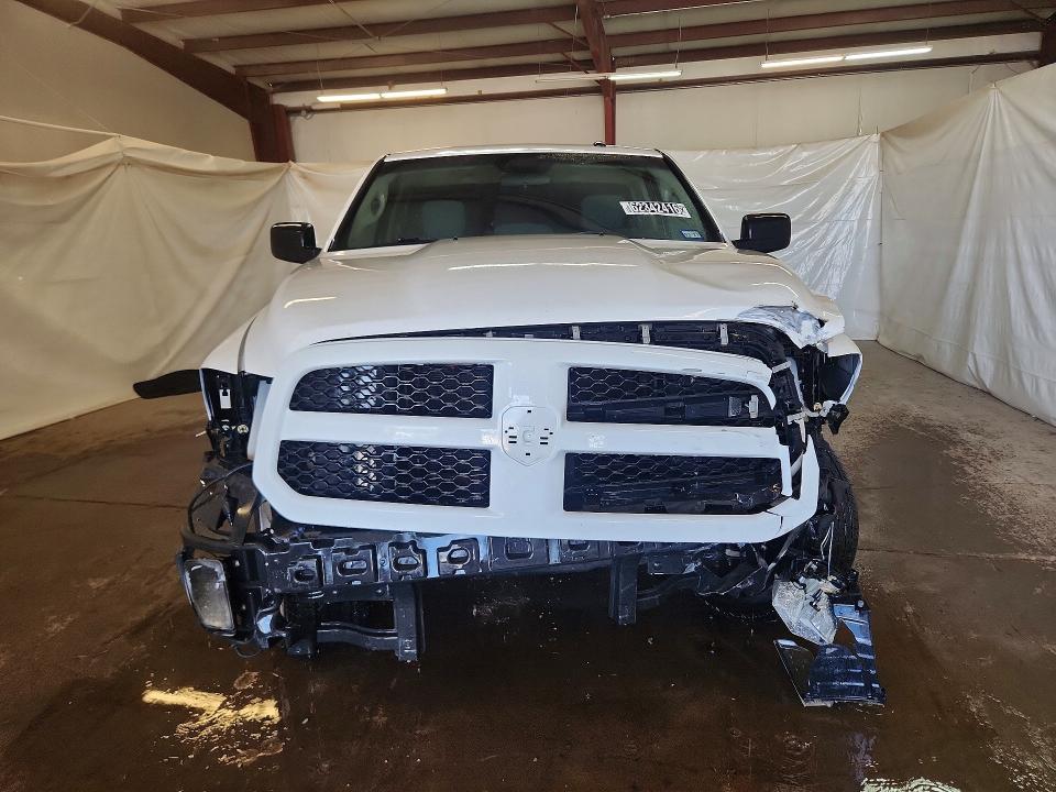 Aukcja sprzedaży 2013 Ram 1500, vin: 3C6JR6AT5DG583681, numer aukcji: 62342416