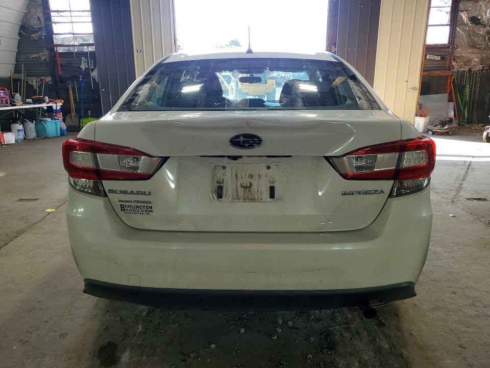 62327096 :رقم المزاد ، 4S3GKAA62J3604408 vin ، 2018 Subaru Impreza مزاد بيع