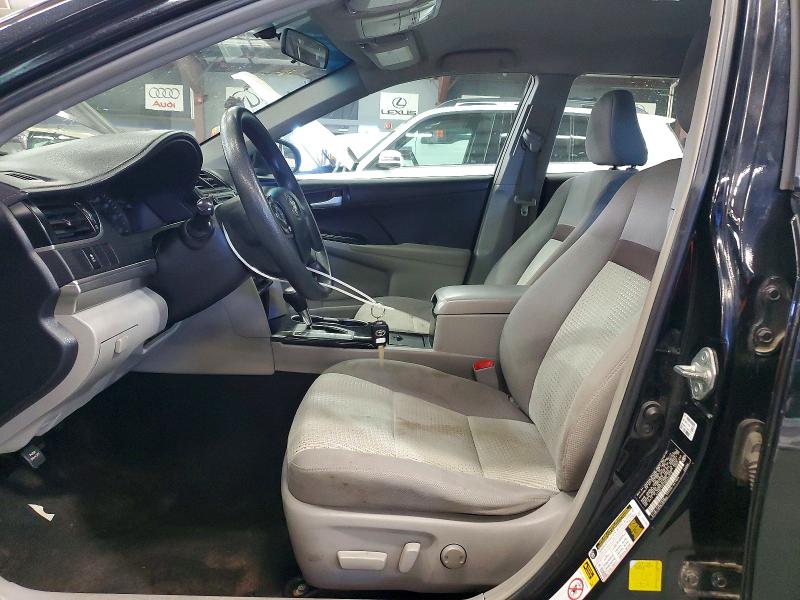 Продаж на аукціоні авто 2013 Toyota Camry, vin: 4T4BF1FK7DR322270, номер лоту: 62610226