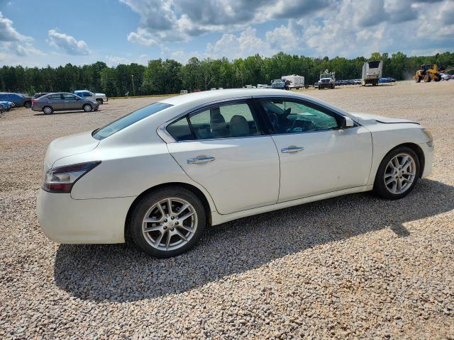 Продаж на аукціоні авто 2014 Nissan Maxima, vin: 1N4AA5AP1EC434160, номер лоту: 59918236
