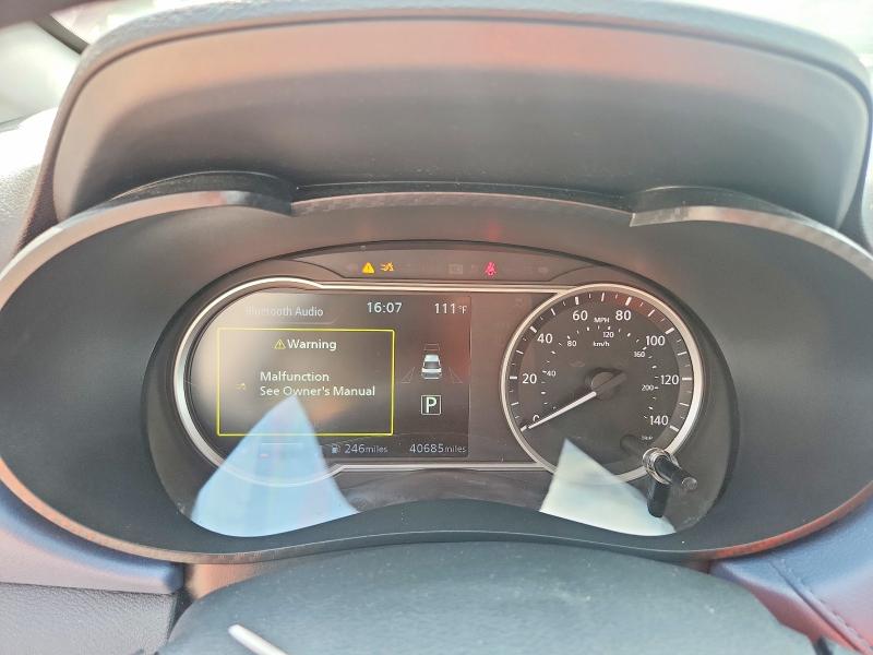 Продаж на аукціоні авто 2025 Nissan Versa, vin: 3N1CN8EV0SL813378, номер лоту: 63207306