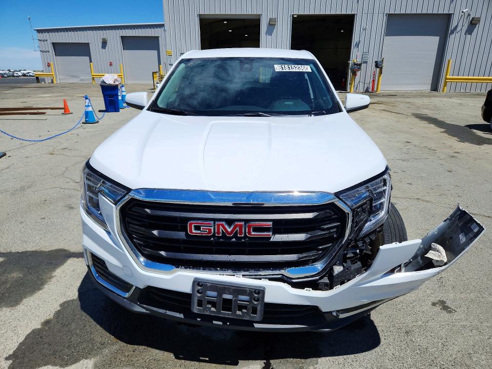 Aukcja sprzedaży 2024 Gmc Terrain, vin: 3GKALMEG8RL370755, numer aukcji: 61815236