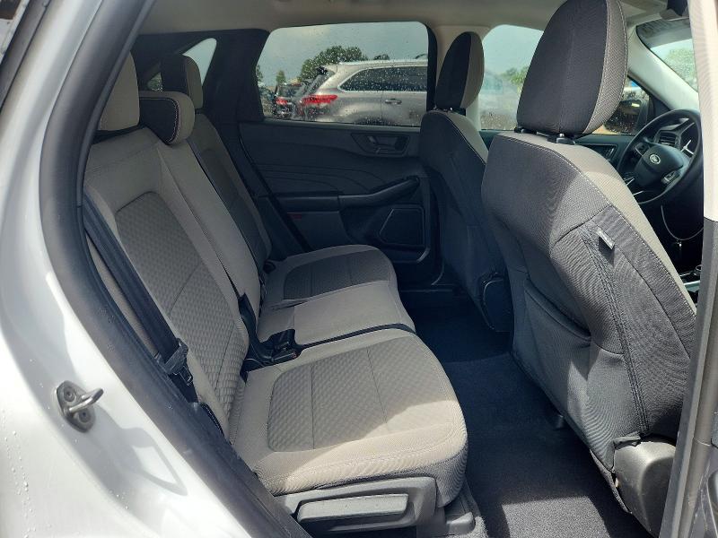 Aukcja sprzedaży 2022 Ford Escape, vin: 1FMCU0G65NUB87050, numer aukcji: 61062046