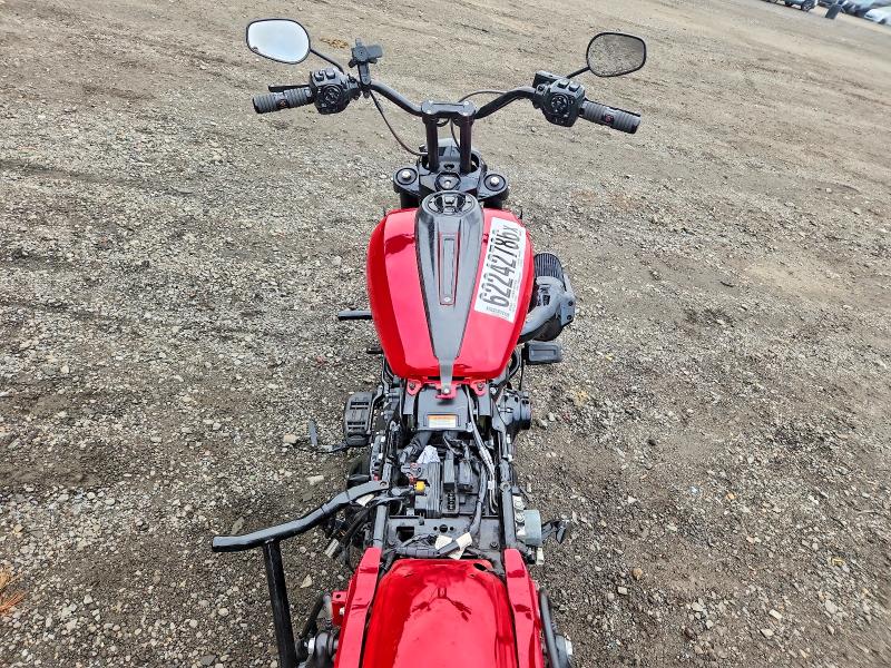 Aukcja sprzedaży 2025 Harley-davidson Fltrxstse, vin: 1HD1TL816SB954333, numer aukcji: 62242786
