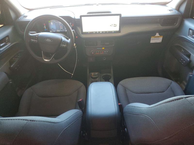 62315176 :رقم المزاد ، 3FTTW8A30SRB47411 vin ، 2025 Ford Maverick مزاد بيع