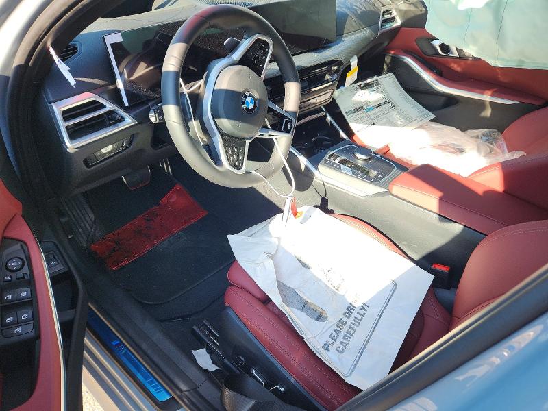 Aukcja sprzedaży 2026 Bmw 330i, vin: WBA13LA00TFW29395, numer aukcji: 60010786
