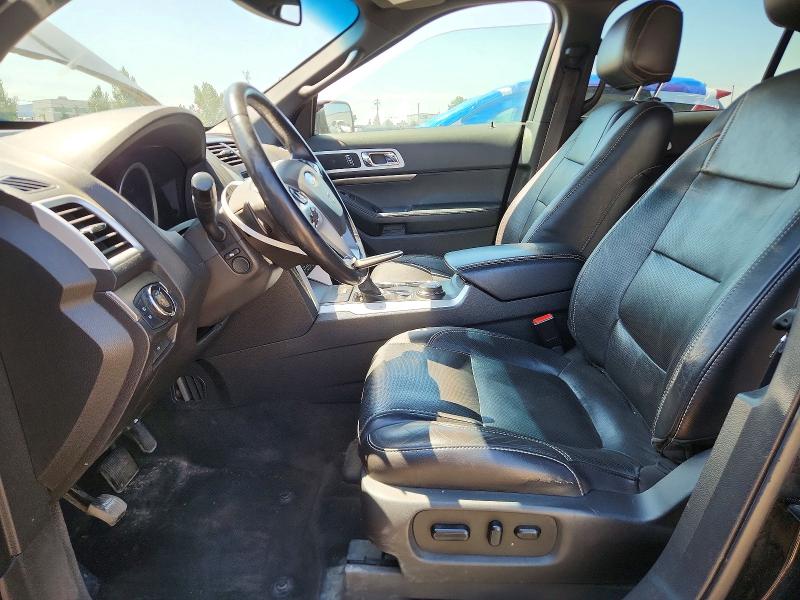Aukcja sprzedaży 2015 Ford Explorer, vin: 1FM5K8GT6FGB33887, numer aukcji: 62581126