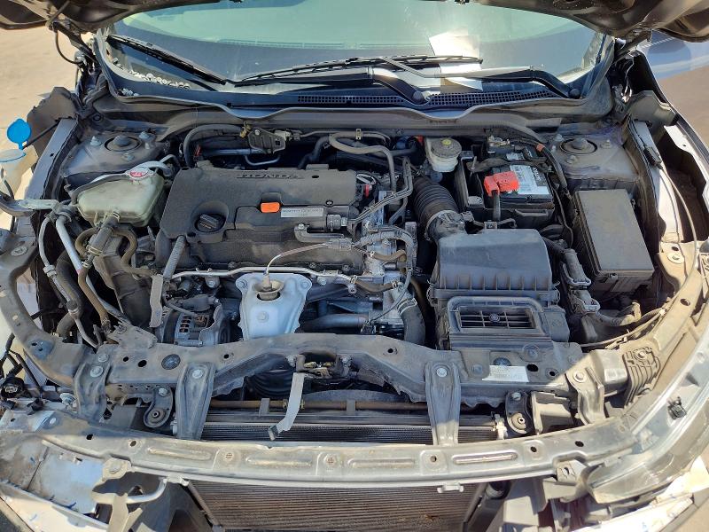 2021 Honda Civic მანქანა იყიდება აუქციონზე, vin: 2HGFC2F68MH528154, აუქციონის ნომერი: 60133226