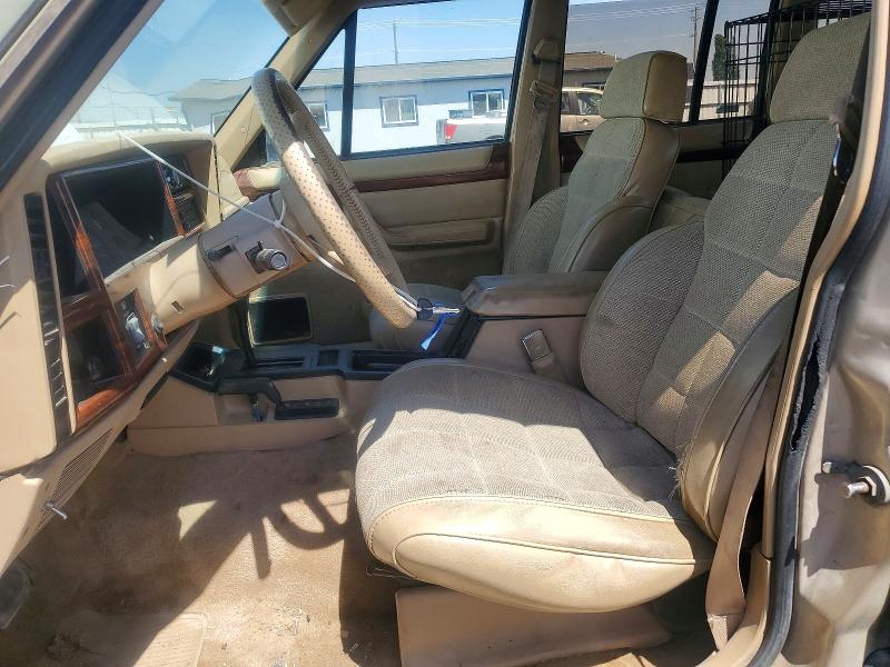 Продаж на аукціоні авто 1994 Jeep Cherokee, vin: 1J4FJ78S3RL126316, номер лоту: 61341206