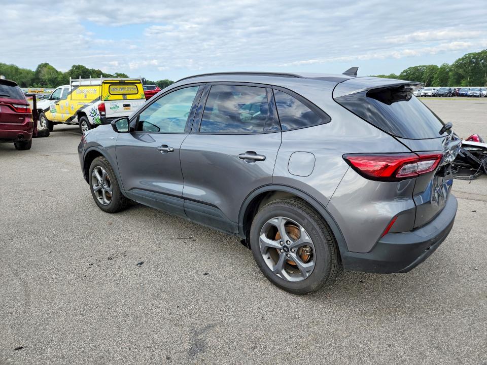 Aukcja sprzedaży 2026 Ford Escape, vin: 1FMCU9MN6TUA30916, numer aukcji: 62521376
