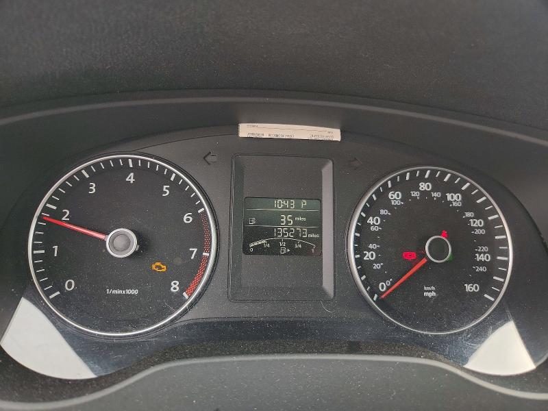 Продажа на аукционе авто 2014 Volkswagen Jetta, vin: 3VWL07AJ3EM289096, номер лота: 60118386