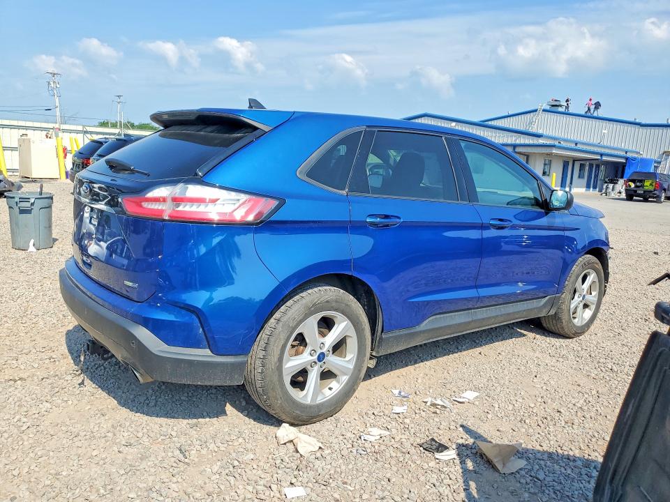 Aukcja sprzedaży 2020 Ford Edge, vin: 2FMPK4G94LBB42032, numer aukcji: 85965855