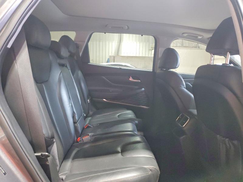 Продаж на аукціоні авто 2020 Hyundai Santa Fe, vin: 5NMS33AA9LH172041, номер лоту: 59684406