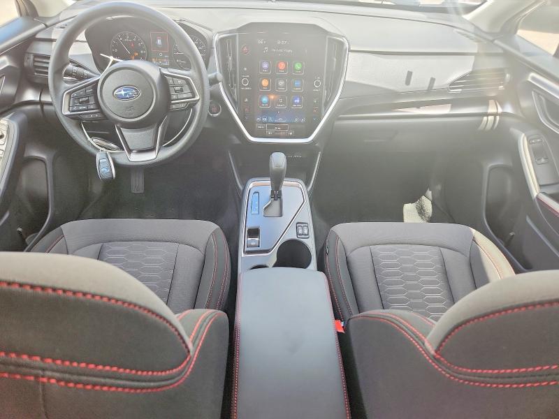 Aukcja sprzedaży 2024 Subaru Impreza, vin: JF1GUAFC8R8330712, numer aukcji: 60438056