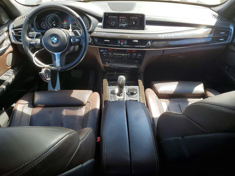 2018 Bmw X5 მანქანა იყიდება აუქციონზე, vin: 5UXKR0C55J0Y05871, აუქციონის ნომერი: 63123176