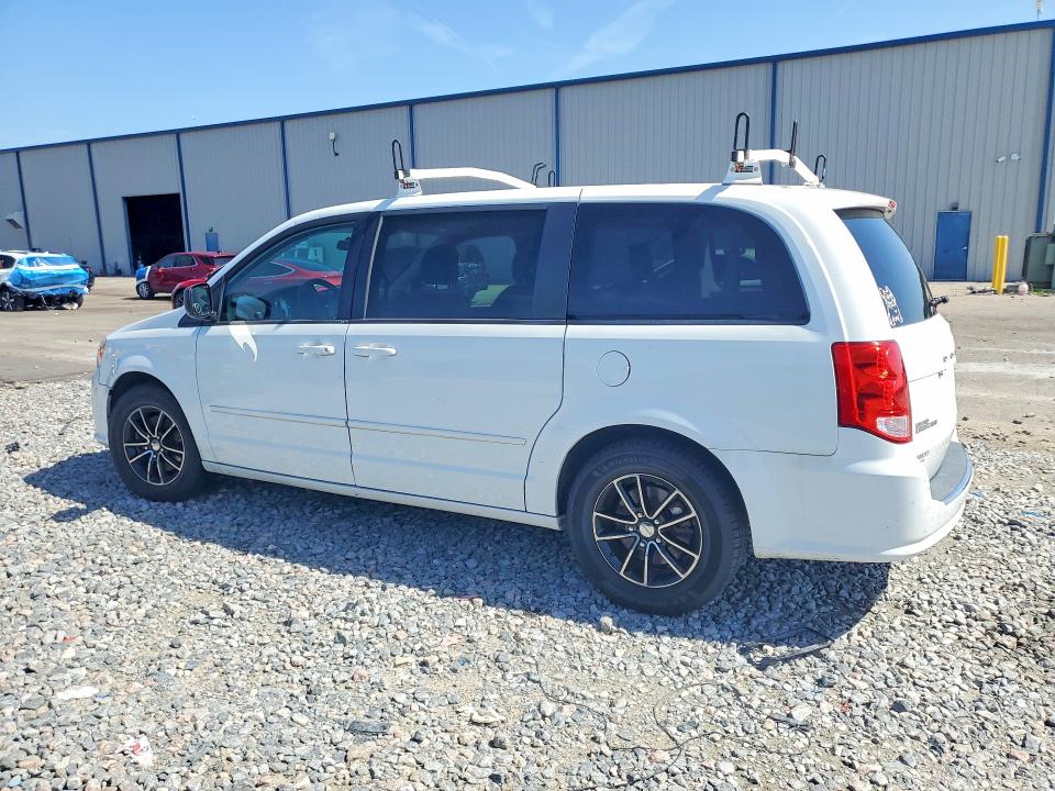 Aukcja sprzedaży 2015 Dodge Grand Caravan, vin: 2C4RDGBG9FR615949, numer aukcji: 61129226