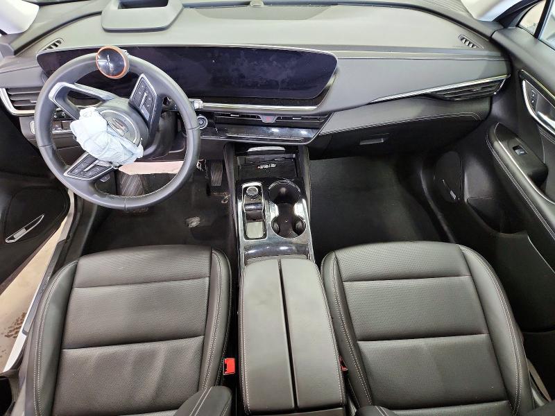 Продаж на аукціоні авто 2024 Buick Envision, vin: LRBFZME4XRD065347, номер лоту: 85991075