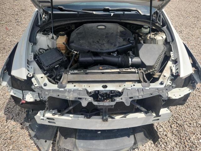 Aukcja sprzedaży 2017 Cadillac Cts, vin: 1G6AR5SS5H0110689, numer aukcji: 60694256