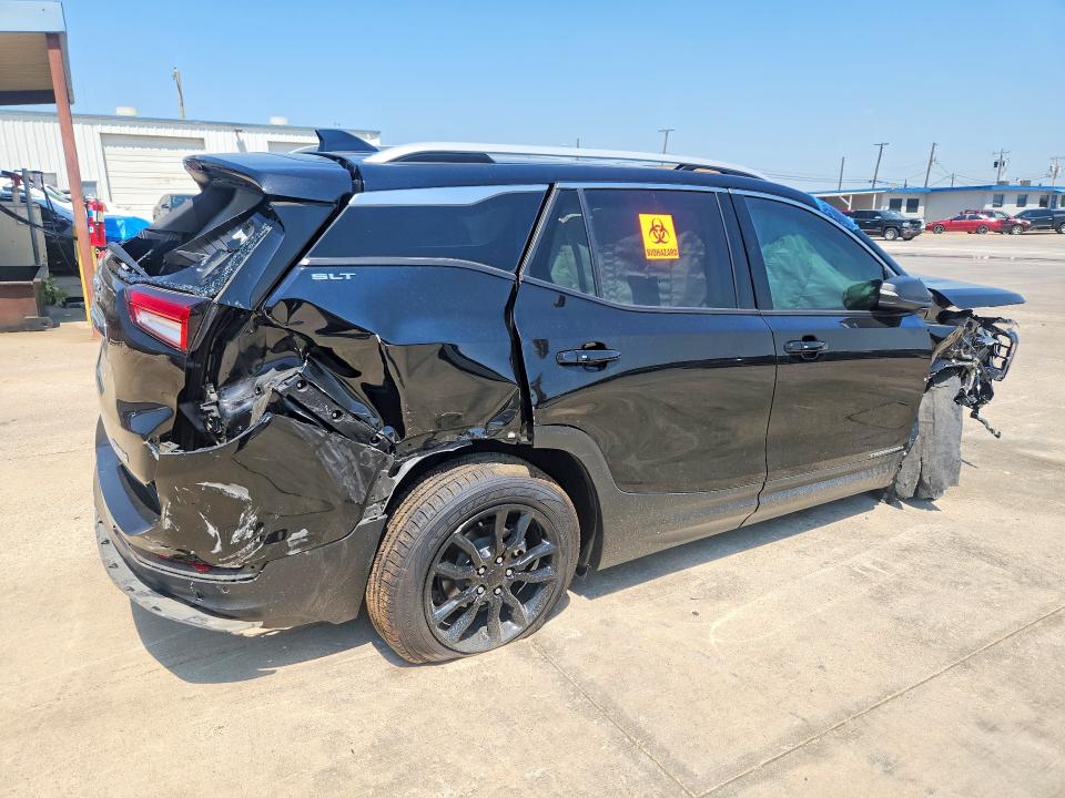 Aukcja sprzedaży 2023 Gmc Terrain, vin: 3GKALPEG0PL214451, numer aukcji: 62065256