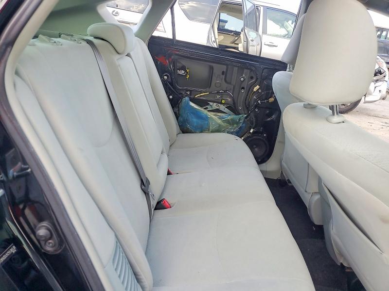 Продажа на аукционе авто 2012 Toyota Prius, vin: JTDKN3DU5C5536538, номер лота: 60631856