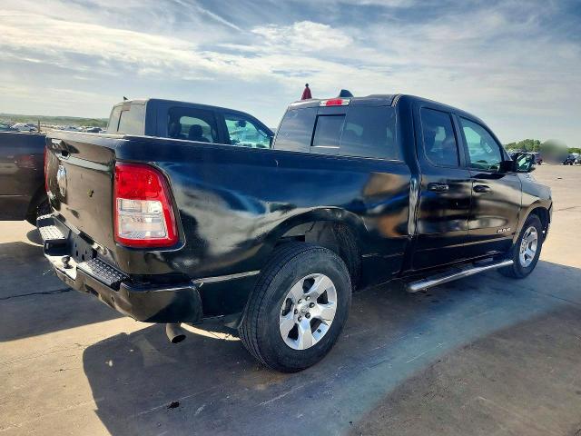 2019 Ram 1500 მანქანა იყიდება აუქციონზე, vin: 1C6RRECT1KN612186, აუქციონის ნომერი: 59903826