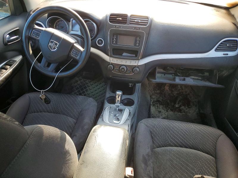 2013 Dodge Journey მანქანა იყიდება აუქციონზე, vin: 3C4PDCAB2DT593955, აუქციონის ნომერი: 59780566
