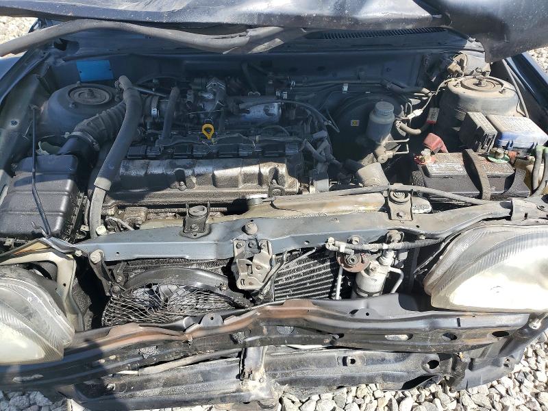 Auction sale of the 2000 Suzuki Esteem, vin: JS2GB41S3Y5189781, lot number: 61759696