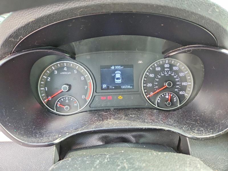 Aukcja sprzedaży 2019 Kia Optima, vin: 5XXGT4L31KG332839, numer aukcji: 62358486