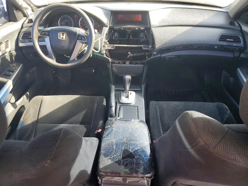 Продажа на аукционе авто 2009 Honda Accord, vin: 1HGCP26719A137305, номер лота: 61482926