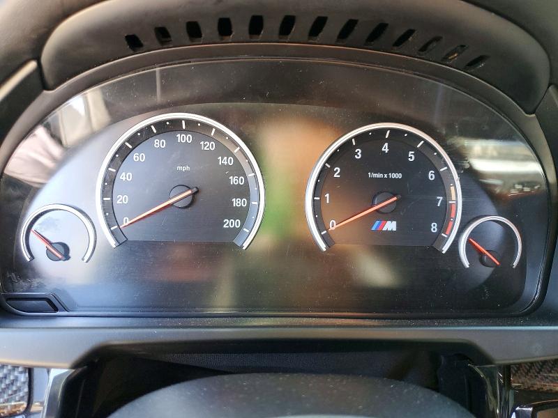 2016 Bmw X5 მანქანა იყიდება აუქციონზე, vin: 5YMKT6C51G0R79393, აუქციონის ნომერი: 60424596