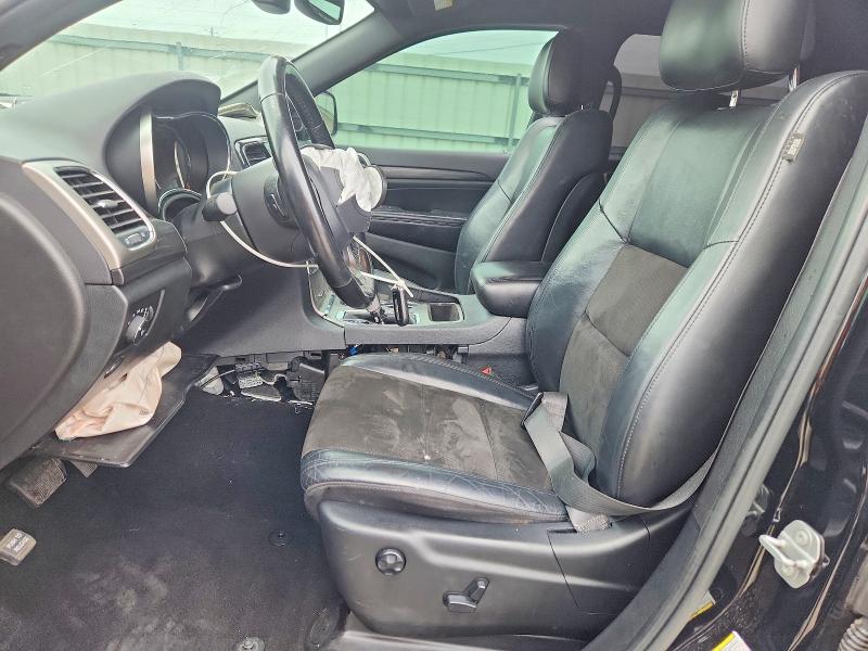 2020 Jeep Grand Cherokee მანქანა იყიდება აუქციონზე, vin: 1C4RJFAG5LC327449, აუქციონის ნომერი: 62598756
