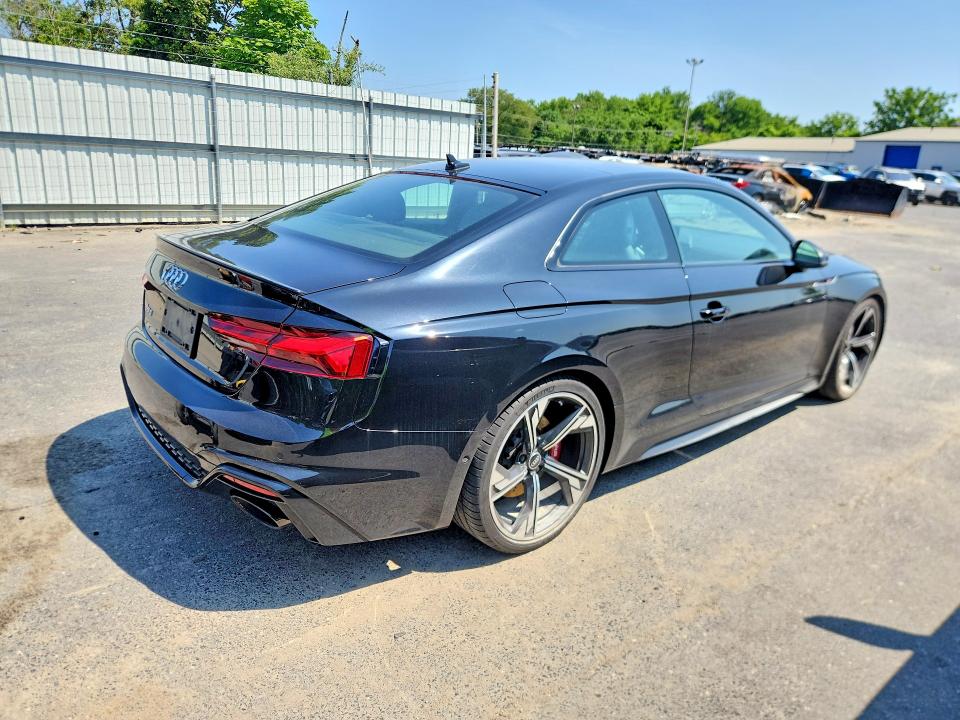 Aukcja sprzedaży 2021 Audi Rs5, vin: WUANWAF59MA902940, numer aukcji: 60049826