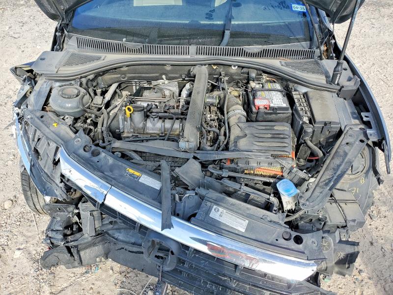 59549606 :رقم المزاد ، 3VWCB7BU8LM035643 vin ، 2020 Volkswagen Jetta مزاد بيع