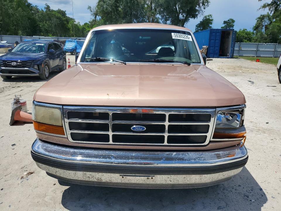 Продажа на аукционе авто 1994 Ford F150, vin: 1FTEX15N0RKB23567, номер лота: 59305226