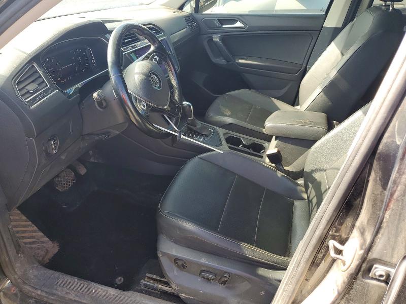 2019 Volkswagen Tiguan მანქანა იყიდება აუქციონზე, vin: 3VV3B7AX0KM132575, აუქციონის ნომერი: 52877026
