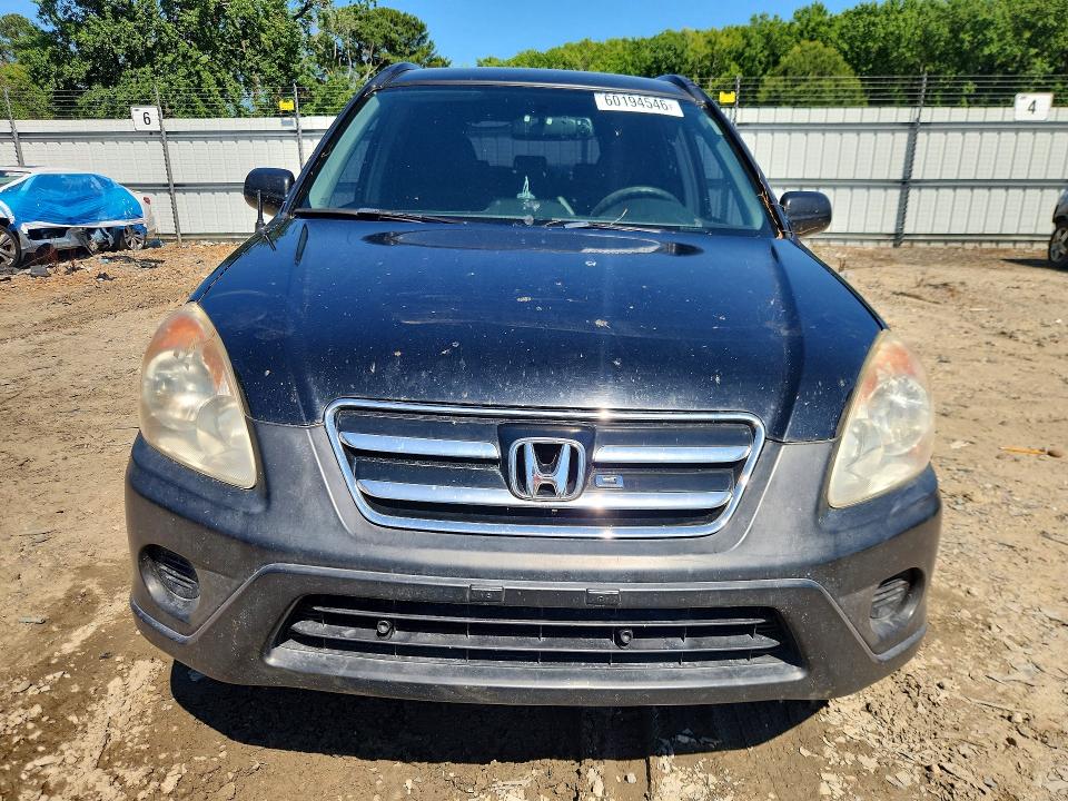 Aukcja sprzedaży 2006 Honda Cr-v, vin: SHSRD68556U408074, numer aukcji: 60194546