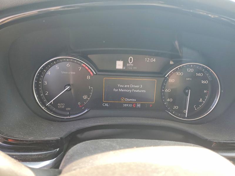 Продаж на аукціоні авто 2022 Cadillac Xt6 Premiu, vin: 1GYKPDRS7NZ114056, номер лоту: 55569416