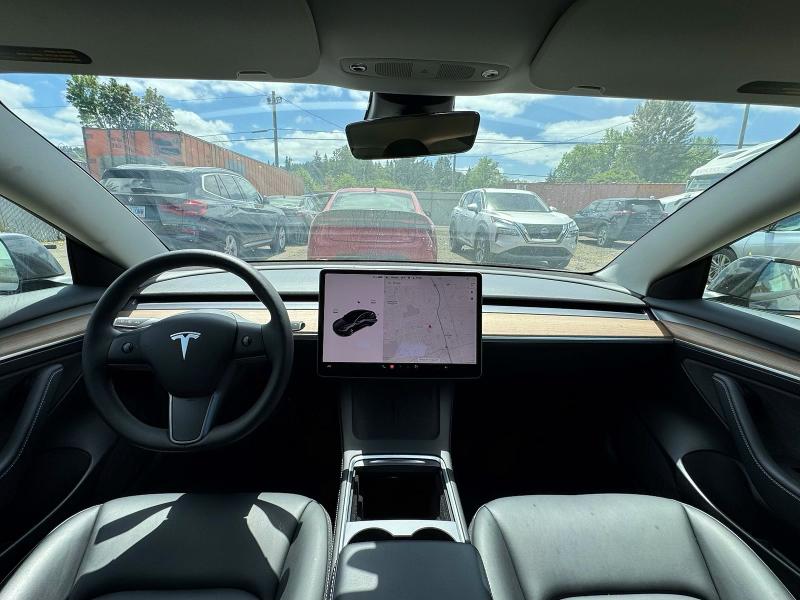 Aukcja sprzedaży 2022 Tesla Model 3, vin: 5YJ3E1EA5NF185418, numer aukcji: 60523976