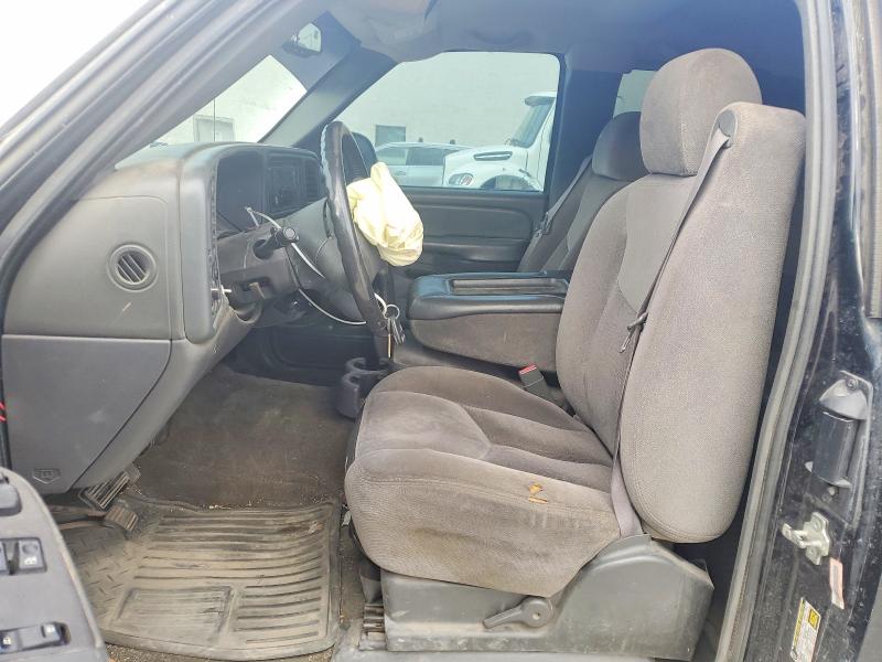 62684926 :رقم المزاد ، 2GTEK19B461119323 vin ، 2006 Gmc New Sierra مزاد بيع