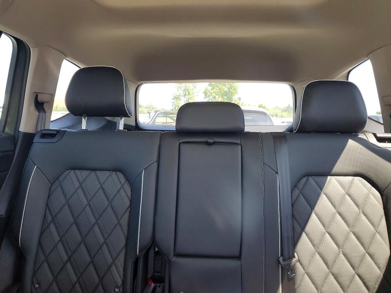 2026 Volkswagen Atlas მანქანა იყიდება აუქციონზე, vin: 1V2FN2CA1TC525582, აუქციონის ნომერი: 63305566