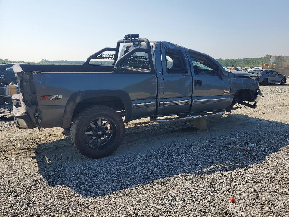 Aukcja sprzedaży 2002 Chevrolet Silverado, vin: 2GCEK19T521128633, numer aukcji: 59351456