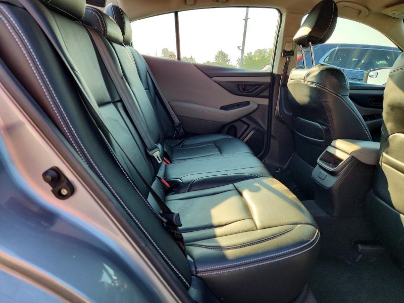 2020 Subaru Legacy მანქანა იყიდება აუქციონზე, vin: 4S3BWAB67L3003933, აუქციონის ნომერი: 60567416