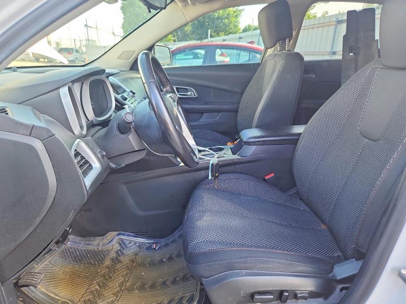 Aukcja sprzedaży 2017 Chevrolet Equinox, vin: 2GNALCEK2H1568085, numer aukcji: 60419926